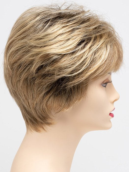 Tiffany | Synthetic Wig (Basic Cap)