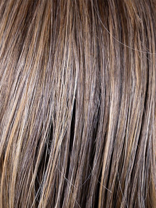 Beckham | Synthetic Lace Front Wig (Hand Tied)