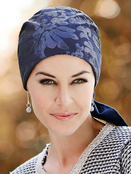 Noriko Christine Headwear | GWP | DISCONTINUED