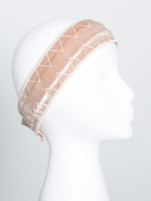 WigSECURE? - Reversible Non-Slip Grip Band