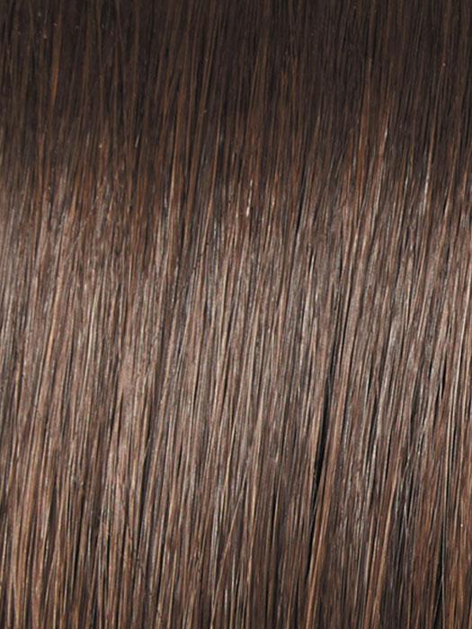 Waves and Raves | Synthetic Lace Front Wig (Hand-Tied)