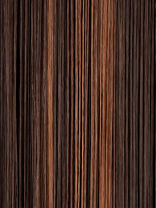 Jozefina | Synthetic Wig (Basic Cap)