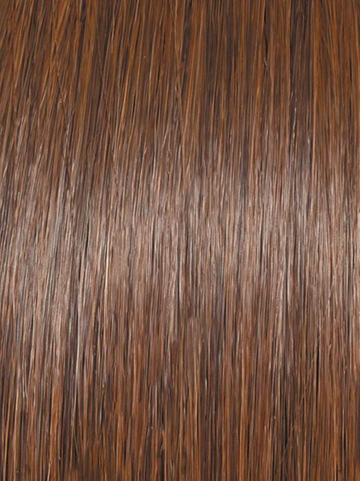 Candid Capture | Synthetic Lace Front Wig (Basic Cap)