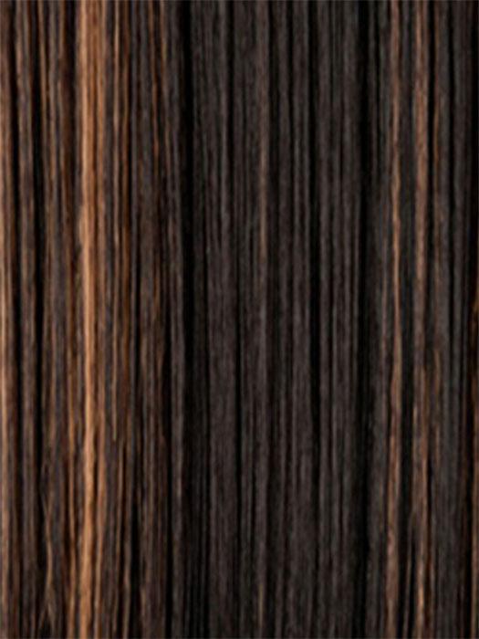 PB-Rose | HF Synthetic Ponytail
