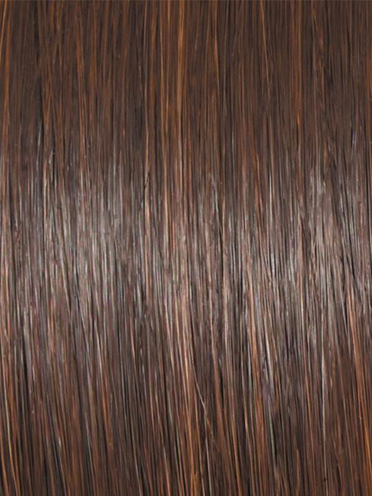 Candid Capture | Synthetic Lace Front Wig (Basic Cap)