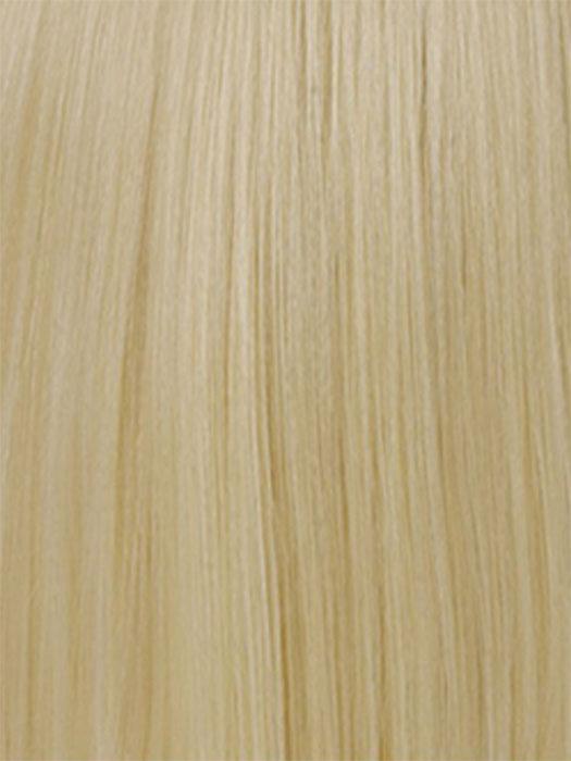 PB-Rose | HF Synthetic Ponytail