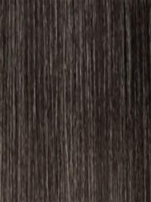 Snap Bang Front | Human Hair Bang (Clip In)