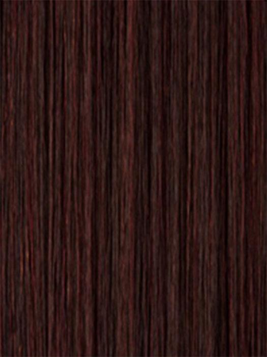 PB-Rose | HF Synthetic Ponytail