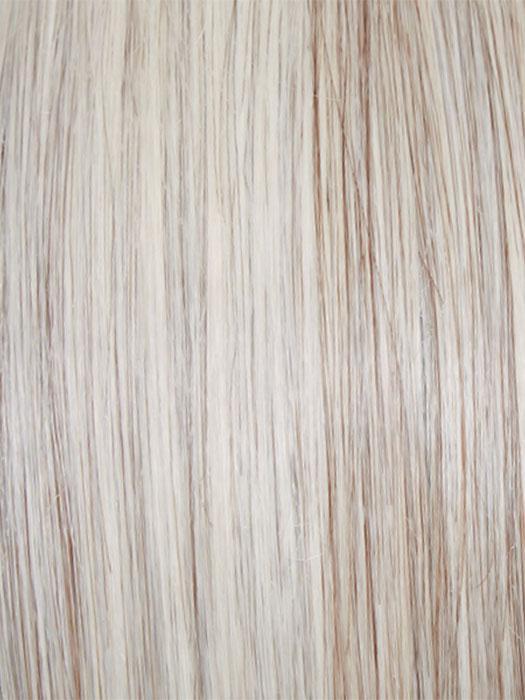 Crave The Wave | Synthetic Lace Front Hair Topper (Mono Part)
