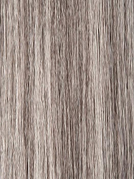Snap Bang Crown | Human Hair Bang (Clip In)