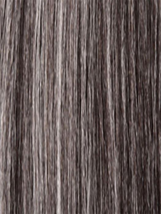 Snap Bang Front | Human Hair Bang (Clip In)