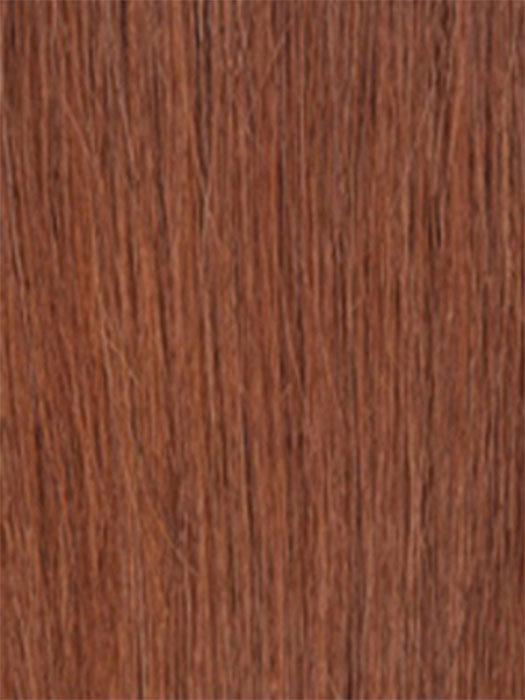 Snap Bang Front | Human Hair Bang (Clip In)