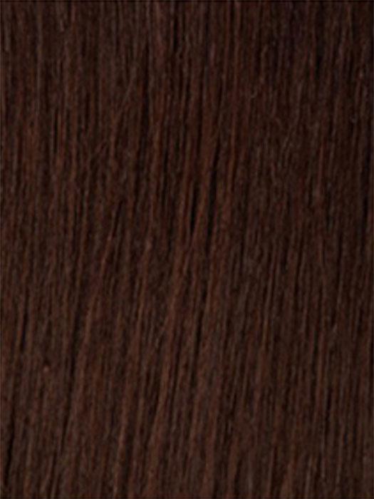 PB-Rose | HF Synthetic Ponytail