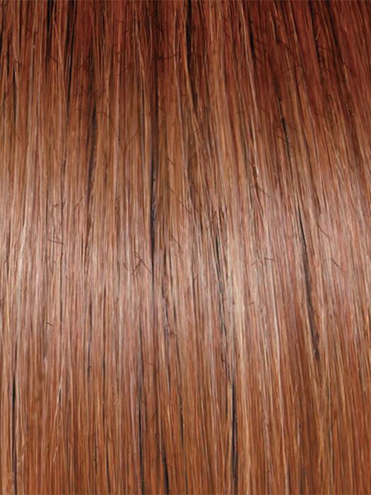 Candid Capture | Synthetic Lace Front Wig (Basic Cap)