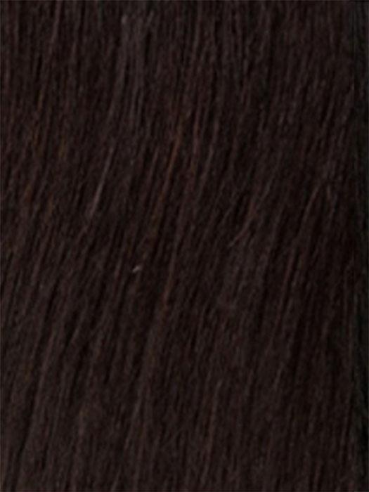 PB-Rose | HF Synthetic Ponytail