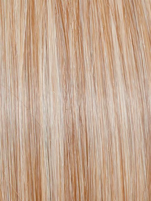 Candid Capture | Synthetic Lace Front Wig (Basic Cap)