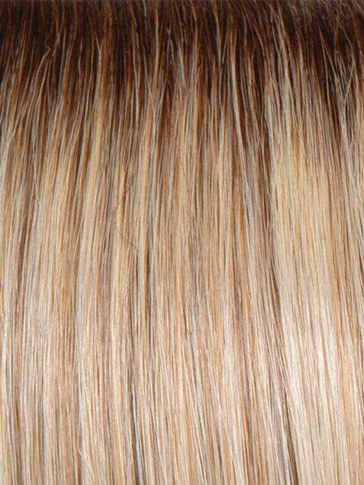 Showrunner | Synthetic Lace Front Wig (Hand-Tied)