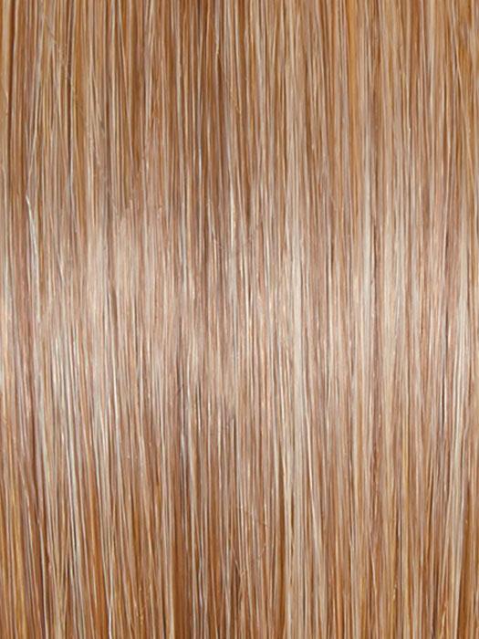 Candid Capture | Synthetic Lace Front Wig (Basic Cap)