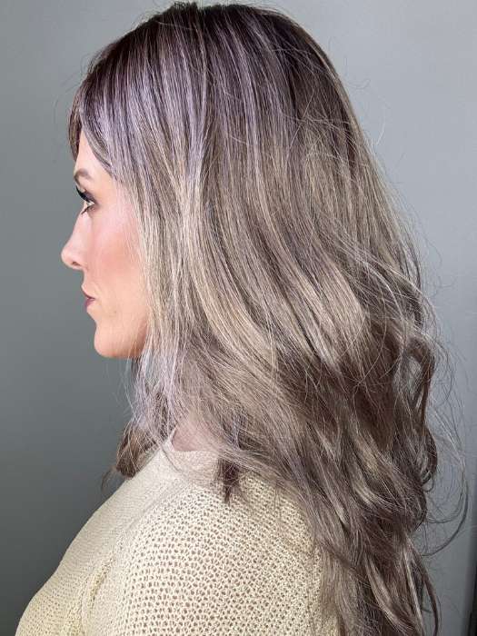 Wren | Synthetic Wig (Basic Cap)