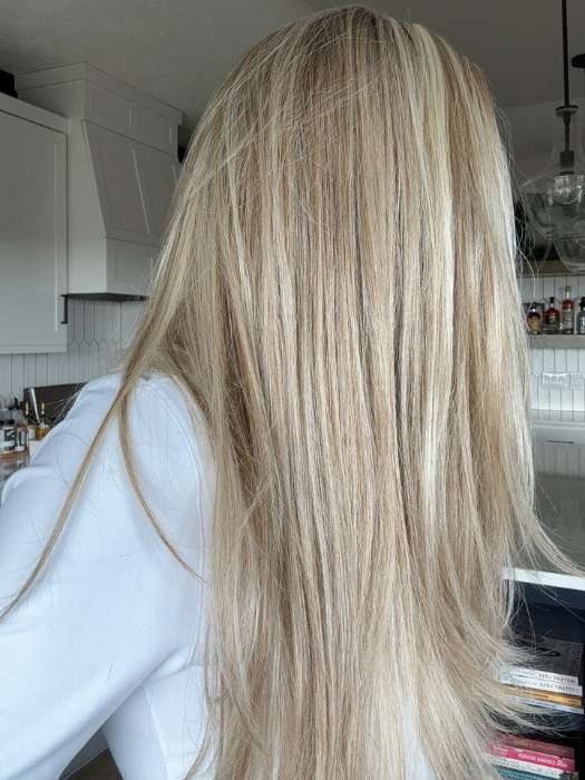 Stay The Night | Petite/Average | Synthetic Lace Front Wig (Hand-Tied)