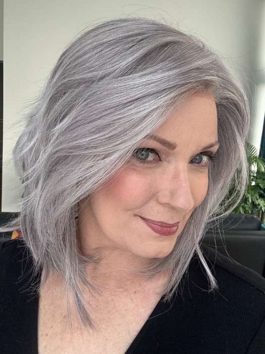 Mellow | Synthetic Lace Front Wig