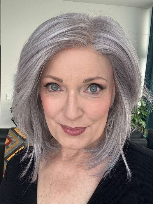 Mellow | Synthetic Lace Front Wig