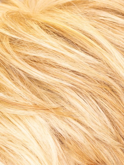 Sizzle | Synthetic Lace Front Wig (Mono Top)