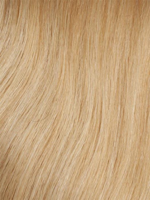 Pony Curl II | Synthetic Ponytail