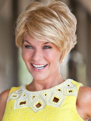 Vivacious Wig | Synthetic Wig (Basic Cap) | DISCONTINUED