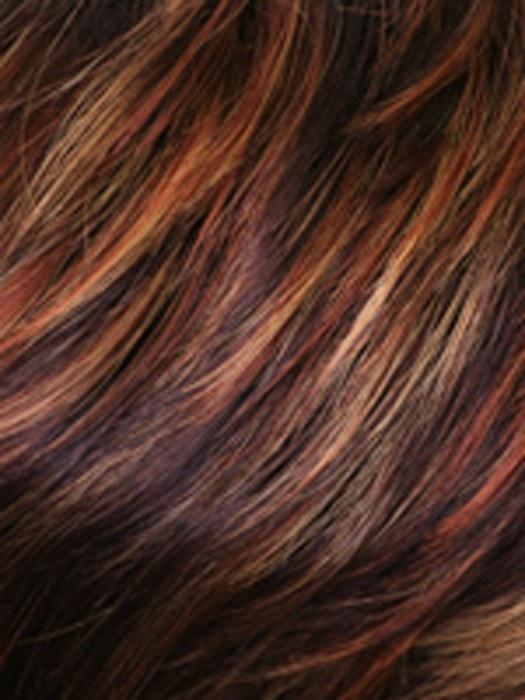 Sweet Top | Synthetic Ponytail
