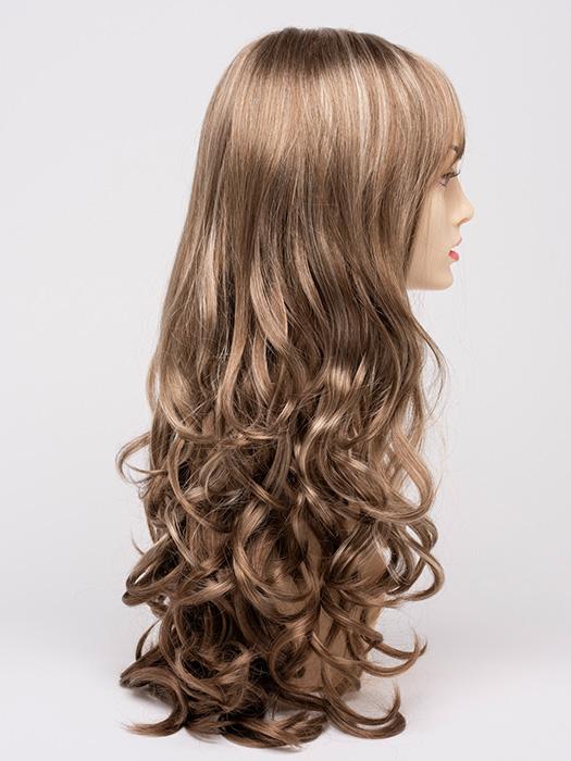 Wendi | Synthetic Lace Front Wig (Mono Part)