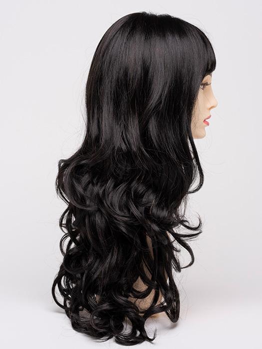 Wendi | Synthetic Lace Front Wig (Mono Part)