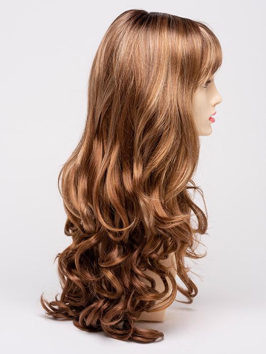Wendi | Synthetic Lace Front Wig (Mono Part)