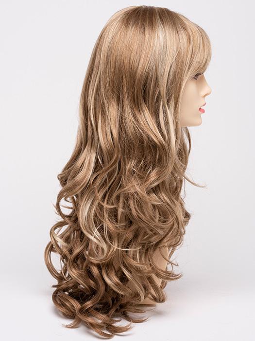 Wendi | Synthetic Lace Front Wig (Mono Part)