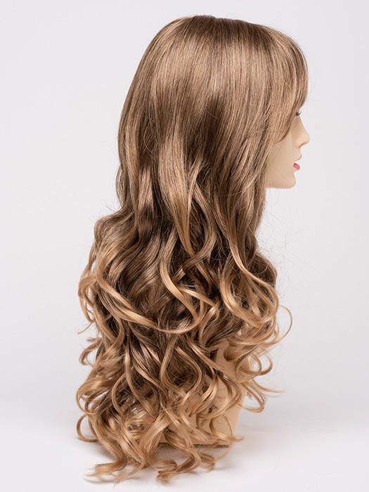Wendi | Synthetic Lace Front Wig (Mono Part)