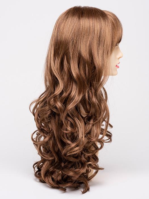 Wendi | Synthetic Lace Front Wig (Mono Part)