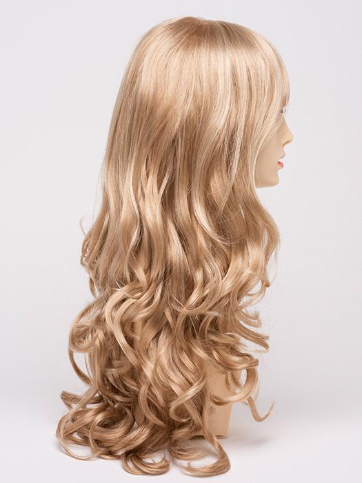 Wendi | Synthetic Lace Front Wig (Mono Part)