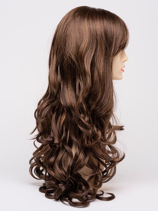Wendi | Synthetic Lace Front Wig (Mono Part)