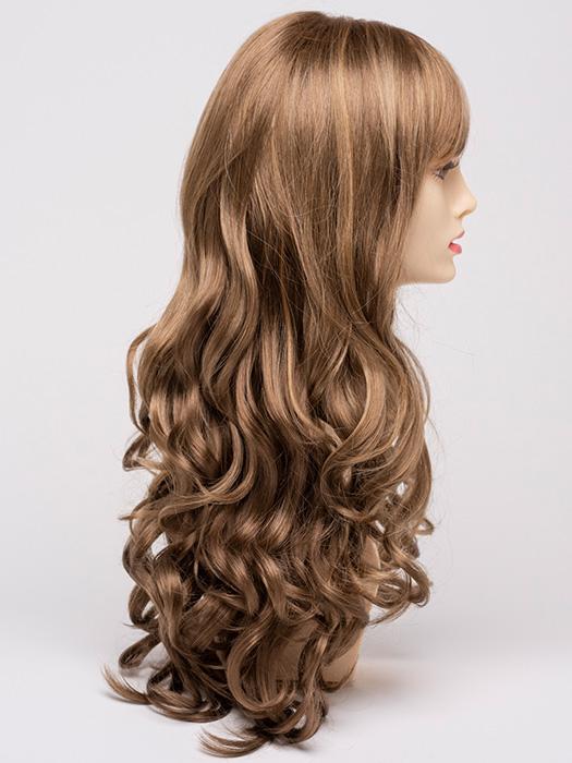 Wendi | Synthetic Lace Front Wig (Mono Part)