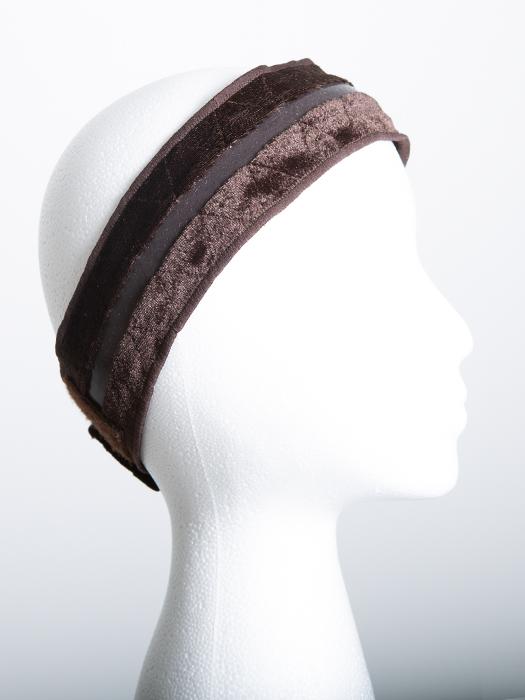 WigSECURE? - Reversible Non-Slip Grip Band