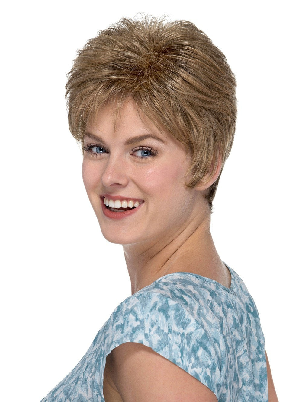 Willow | Synthetic Wig (Basic Cap) | DISCONTINUED