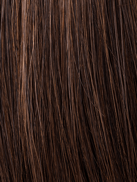 Add In | Remy Human Hair Topper (Hand Tied)
