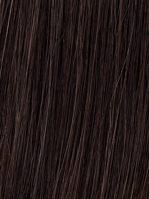 Add In | Remy Human Hair Topper (Hand Tied)