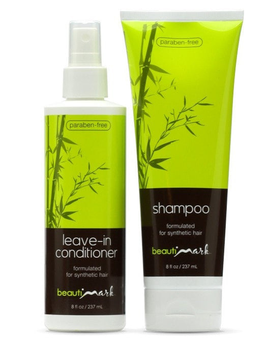 Cleansing Duo - Shampoo & Conditioner for Synthetic Hair | UNAVAILABLE