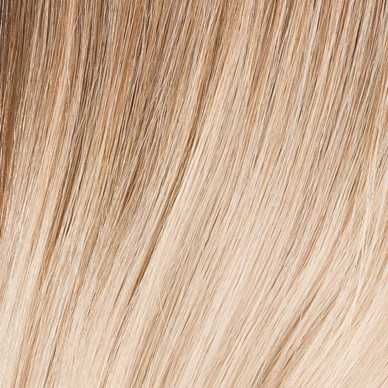 Collect | Remy Human Hair Lace Front Wig (Mono Part)