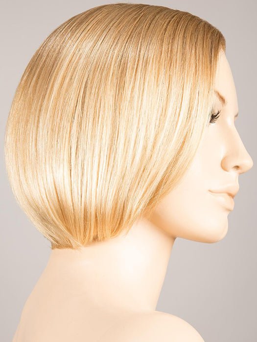 Cosmo II | Human Hair Lace Front Wig