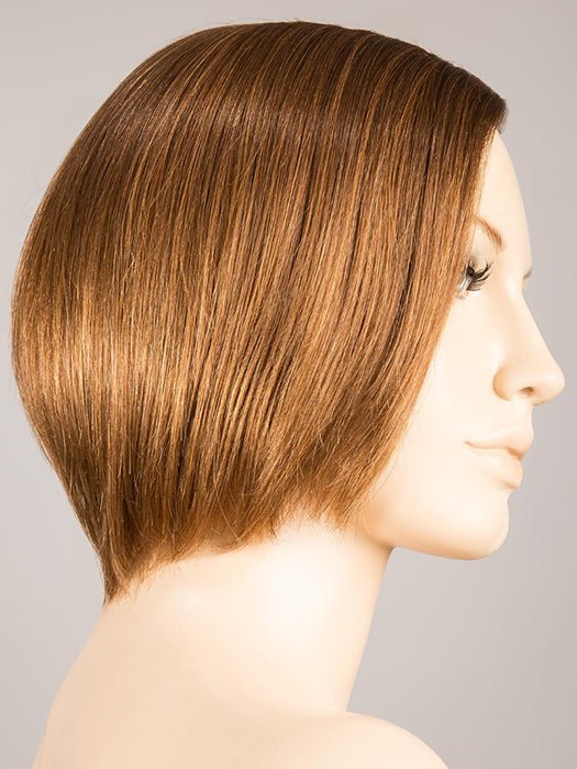 Cosmo II | Human Hair Lace Front Wig