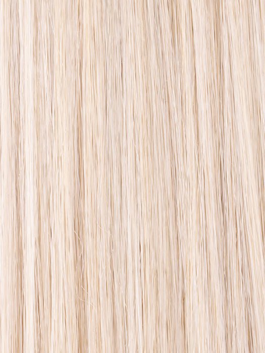 Dream | Synthetic Hair Topper (Hand Tied)