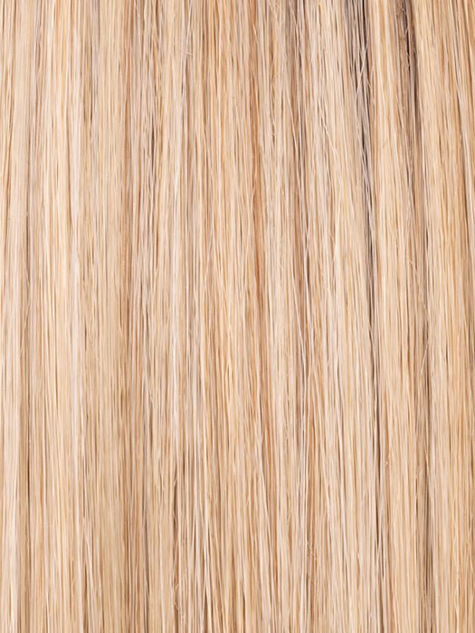 Dream | Synthetic Hair Topper (Hand Tied)