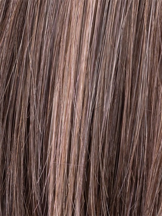 Dua | Synthetic Lace Front Wig (Mono Part)